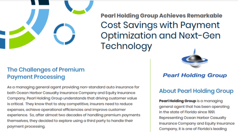 Pearl Holding Group Success Story Illustration